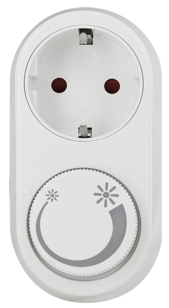 Smartline Dimmer, portabel, LED 312454