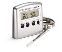 Viking Stektermometer Digital 502