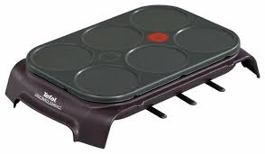 Tefal Crep Party PY551033
