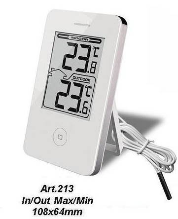 Viking Digitaltermometer 213