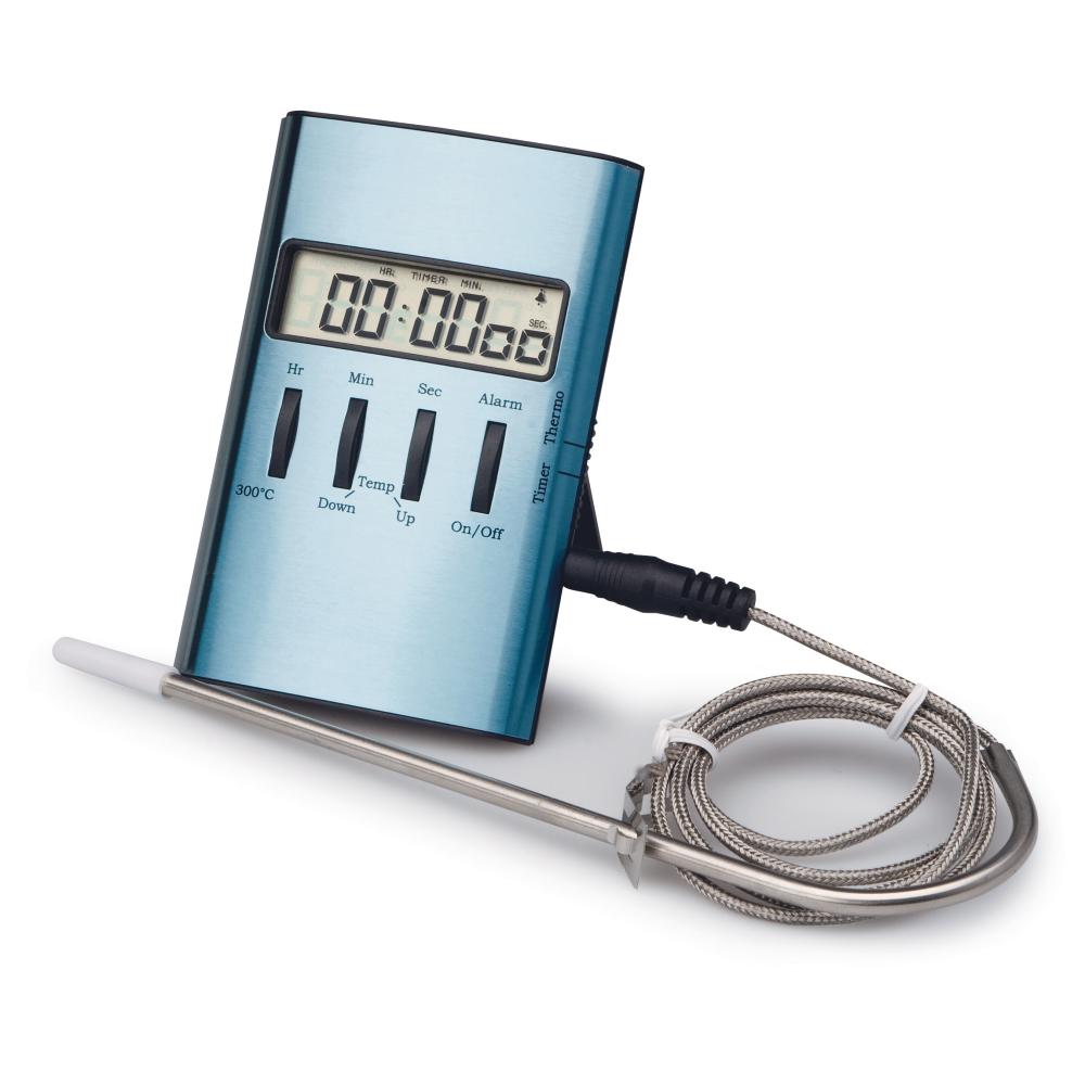 Viking Stektermometer Digital 504