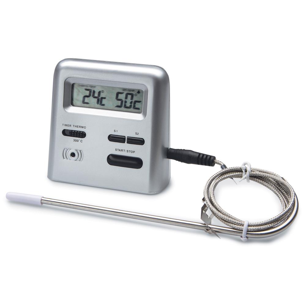 Viking Stektermometer Digital 527